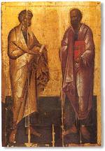 Святые первоверховные апостолы Петр и Павел Pp2.thumb
