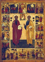 Святые первоверховные апостолы Петр и Павел Pp3.thumb