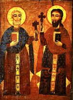 Святые первоверховные апостолы Петр и Павел Pp7.thumb