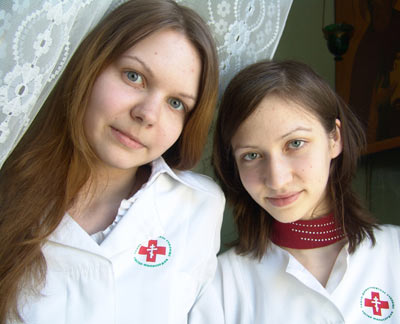 Фото: www.miloserdie.ru