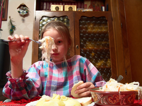 фото Вячеслава Лагуткина