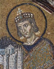 Император Константин