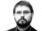 священник Антоний Скрынников
