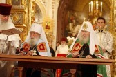 Восстановление единства Русской Православной Церкви — как это было (+Фото)