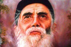 Старец Паисий Святогорец: Как победить гнев?