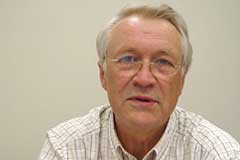 На границе миров