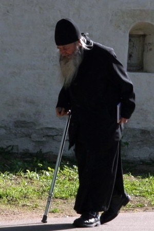 Монах Самуил (Мальков)