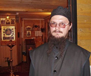 Историческая справка: Убийства и нападения на священников в России в 1990-2010 гг.  Sysoev