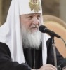 Патриарх о монашестве (декабрь 2009 года) 