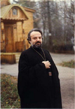 Убийства и нападения на священников в России в 1990-2010 гг. Справка