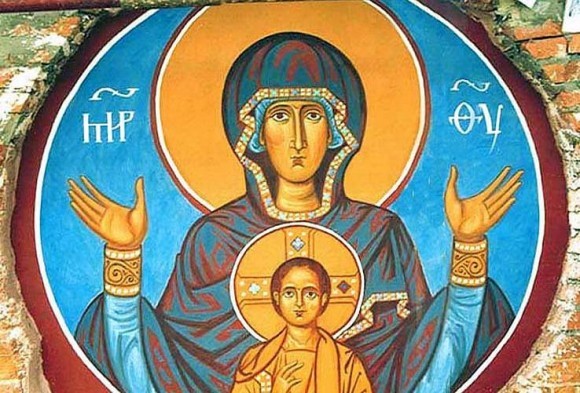 10 декабря - праздник иконы Божией Матери «Знамение» Ib2358-580x393