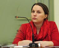 Ольга Красникова