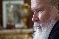 Путь Патриарха (+Видео)