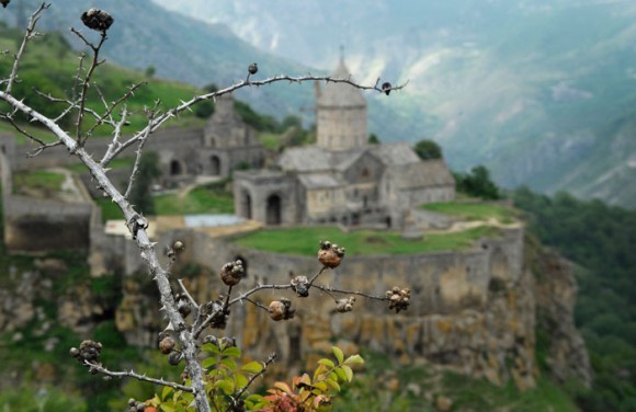 Армения. Источник: photosight.ru