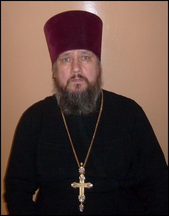Историческая справка: Убийства и нападения на священников в России в 1990-2010 гг.  Sorokin