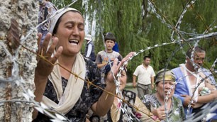 Киргизия. Фото Reuters