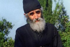 Да пожалеет Бог мир и пошлет нам дождь