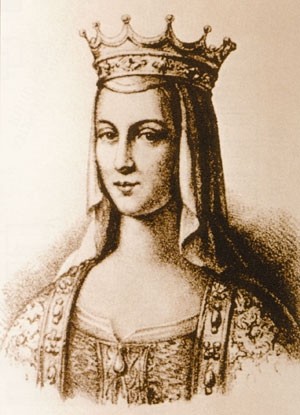 Анна Киевская