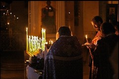 К Родительской субботе: Мысли о себе самом