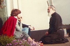 Отец и Брат