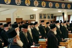 Церковь, власть и кризис греческой экономики