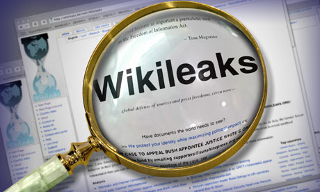 По вине WikiLeaks в Пентагоне запрещено пользоваться флэш- накопителями