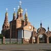 Церковь и мафия. Кто построил храм в станице Кущевская?