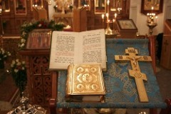 Чтение Великого поста: Вычистить себя от мусора