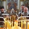 Молитва о жертвах теракта в Беларуси