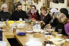 Болезни приходской жизни