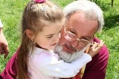 Храм Всех святых в американских соснах (+фото)