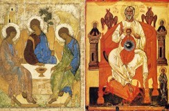 10 икон Святой Троицы