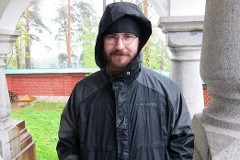 Игумен Иосиф (Крюков): «Мы явно видели ответ на молитвы»