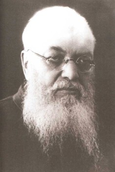 Святитель Лука Войно-Ясенецкий. Тамбов, 1944