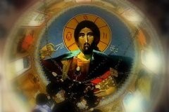 Где Ты, Господи?