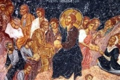 Вызов, который бросает нам Христос