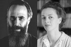 Диалог христианина с атеистом: Митрополит Антоний Сурожский и Марганита Ласки