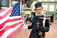 [Аудио] Православие в Америке: взгляд изнутри