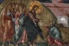 Для Христа чужих нет