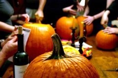 Хэллоуин. По итогам