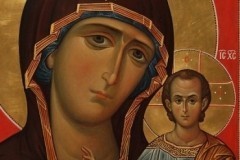 Казанская икона Божьей Матери: история, чудеса, молитвы