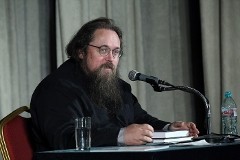 Протодиакон Андрей Кураев на радио Финам.FM: Россию губит безнравственность (Видео+ТЕКСТ)