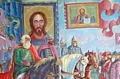 Казанская икона Божией Матери: как Отечество от врагов отстояли