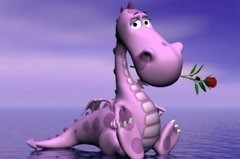 Год Дракона?