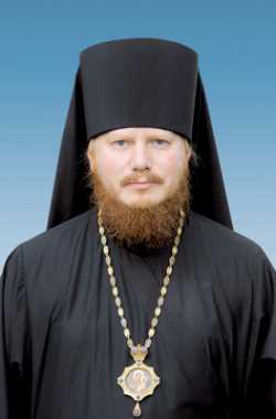Епископ Иона (Черепанов) 
