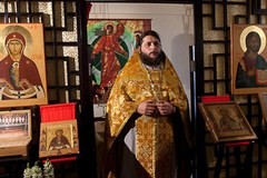 Как Китай обращается в христианство (+ФОТО)