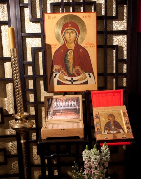 100 миллионов христиан — китайцев, или Перспективы православия в Поднебесной