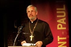 Мы еще не донесли Северной Америке главную проповедь о Православии