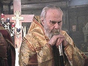 митрополит Антоний Сурожский (Неделя всех Святых русских)