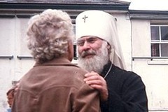 Митрополит Антоний: Если сомневаешься…